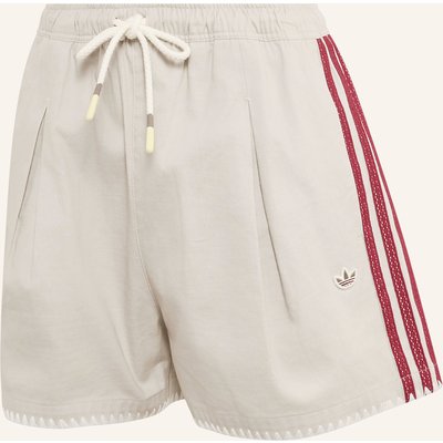 Adidas Originals Shorts Resort beige