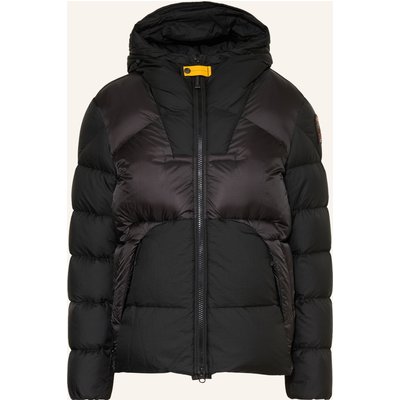 Parajumpers Daunenjacke Notigi schwarz
