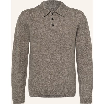 Closed Pullover grau