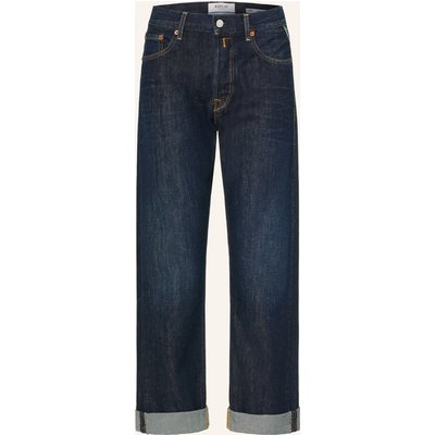 Replay Boyfriend Jeans Aubry blau