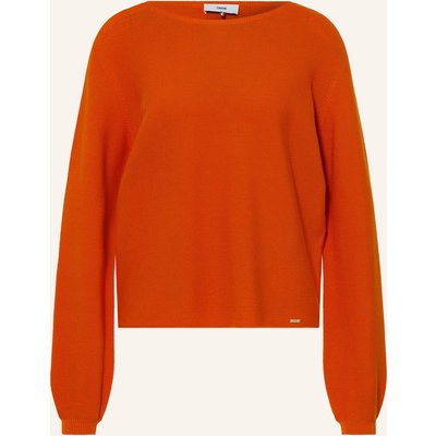 Cinque Pullover Ciellas orange