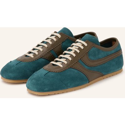 Dries Van Noten Sneaker gruen