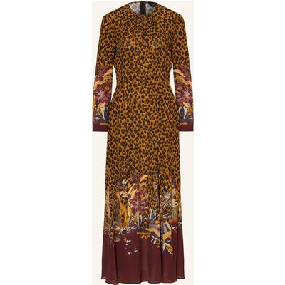 Etro Kleid rot
