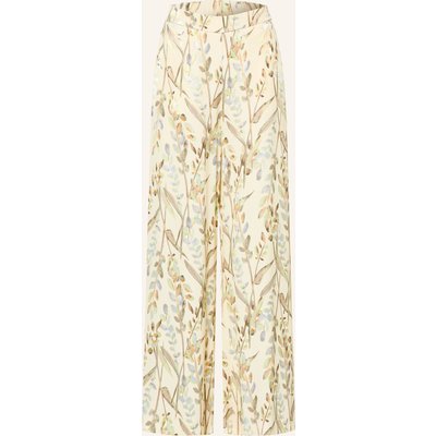 Ted Baker Satinhose Susski weiss