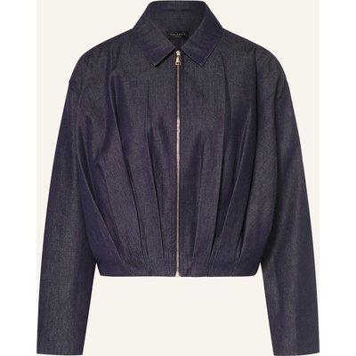 Ted Baker Jeansjacke Annite blau