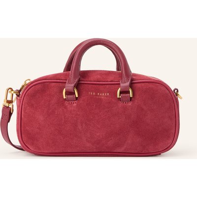 Ted Baker Umhängetasche Shayia rot