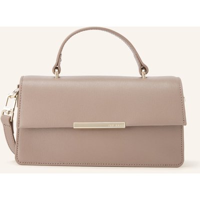 Ted Baker Umhängetasche Rennye beige