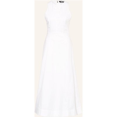 Rotate Kleid weiss