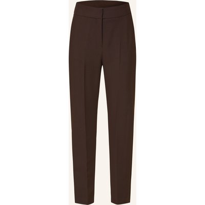S.Oliver Black Label Hose braun