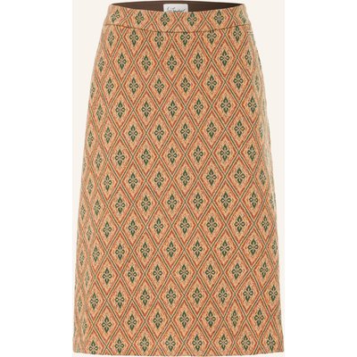Luis Trenker Rock Lumabelinda beige