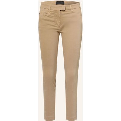 Dondup 7/8-Chino beige