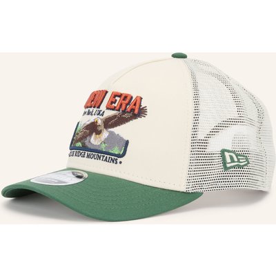 New Era Cap Graphic 9forty® Mc beige