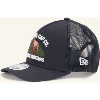 New Era Cap Graphic 9forty® Mc blau