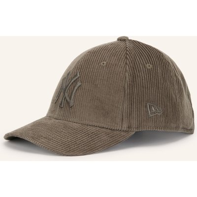 New Era Cord-Cap 9forty® Mc gruen