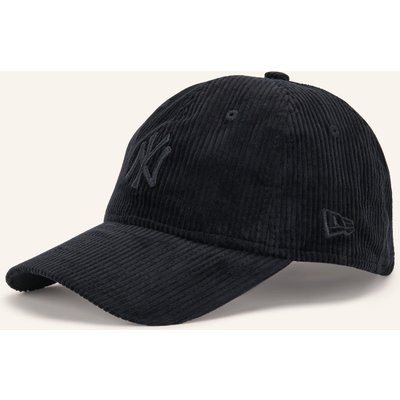 New Era Cord-Cap Midi 9twenty® schwarz