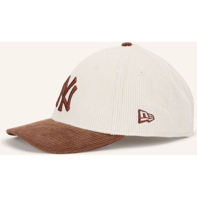 New Era Cord-Cap 9forty® Mc beige