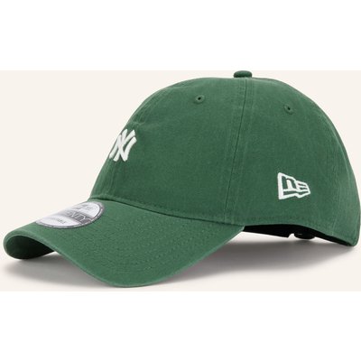 New Era Cap gruen