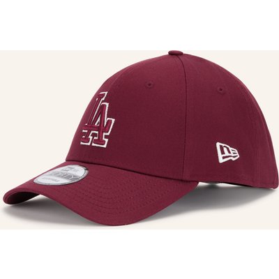 New Era Cap Team Outline 9forty® rot
