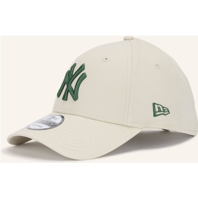 New Era Cap League Essential 9forty® beige