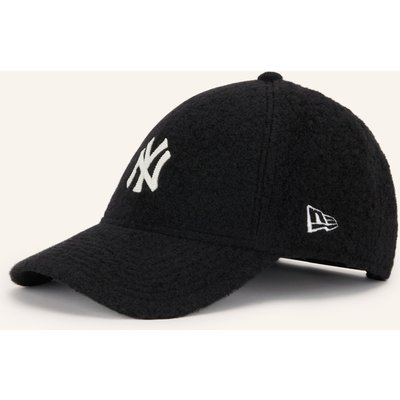 New Era Cap Winter Borg 9forty® schwarz