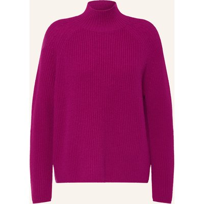 Darling Harbour Pullover Mit Cashmere pink