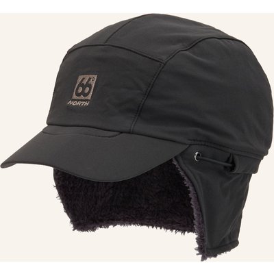 66°North Cap Hengillinsulated schwarz
