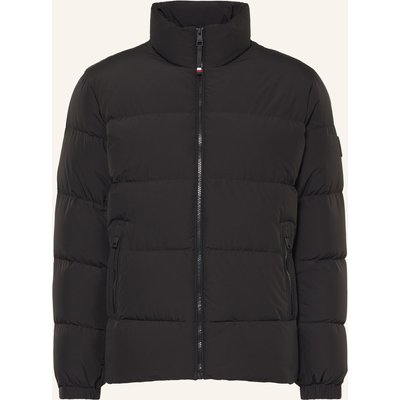 Tommy Hilfiger Daunenjacke schwarz