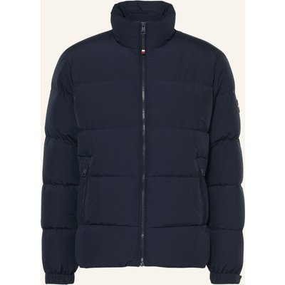 Tommy Hilfiger Daunenjacke blau