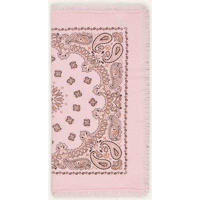 Darling Harbour Tuch Mit Cashmere rosa