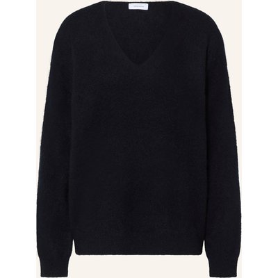 Darling Harbour Pullover schwarz