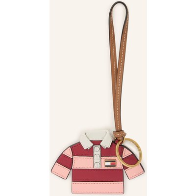 Tommy Hilfiger Taschenanhänger rot