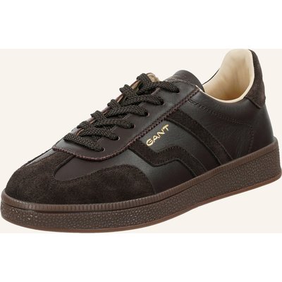 Gant Sneaker Cuzima braun