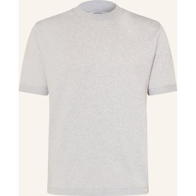 Nowadays T-Shirt grau