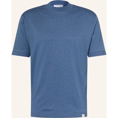 Nowadays T-Shirt blau