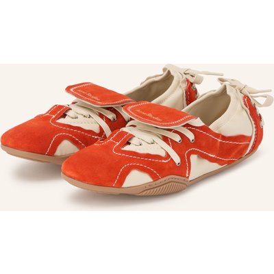 Acne Studios Sneaker orange