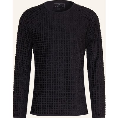 Y-3 Funktionsshirt Y-3 Running schwarz