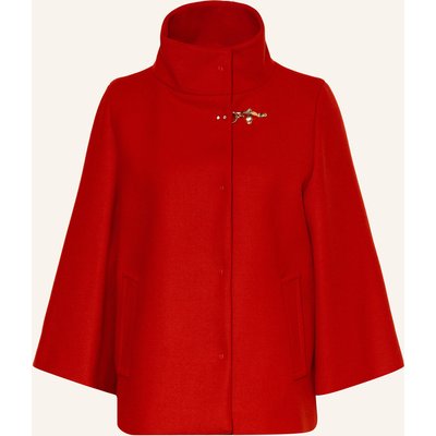 Fay Cabanjacke rot