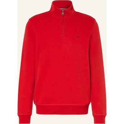 Fynch-Hatton Sweat-Troyer rot