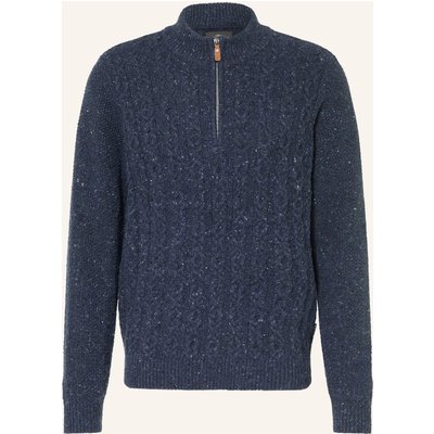 Fynch-Hatton Troyer blau