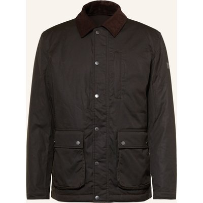 Fynch-Hatton Fieldjacket gruen