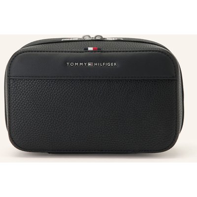 Tommy Hilfiger Kulturtasche schwarz