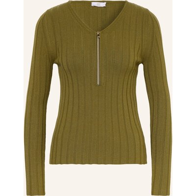 Riani Pullover gruen