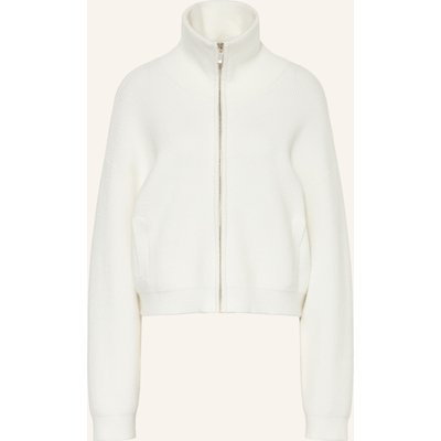 Riani Strickjacke weiss