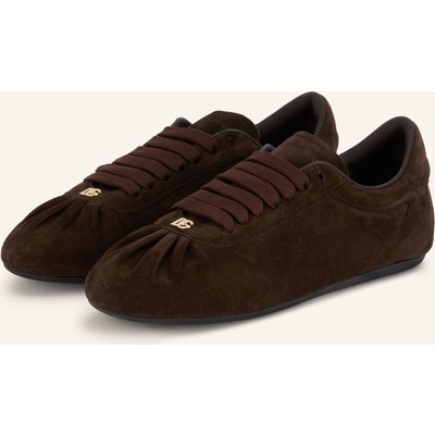 Dolce & Gabbana Sneaker braun