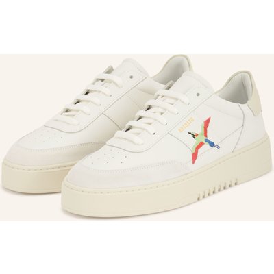Axel Arigato Sneaker Orbit B Bird weiss