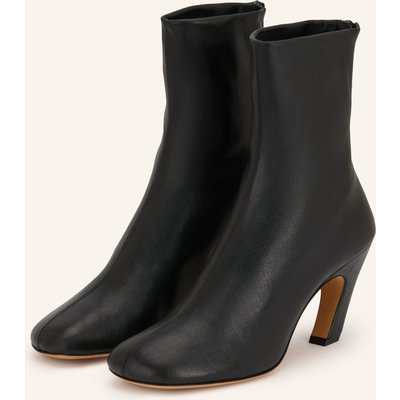 Le Monde Béryl Stiefeletten Mica schwarz