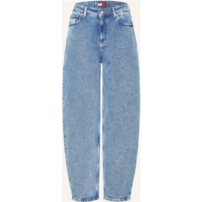 Tommy Jeans Barrel Jeans Jeanie blau