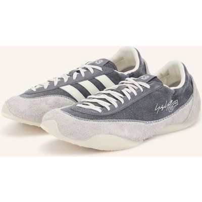 Y-3 Sneaker Tokyo Warped grau