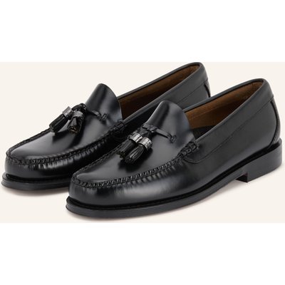 G.H.Bass Loafer Weejun Heritage schwarz