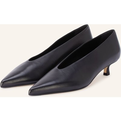 Aeyde Pumps Clara schwarz